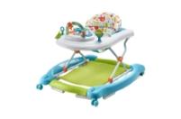 Online Sales of Banned Baby Walkers in Canada Spark Safety Recall