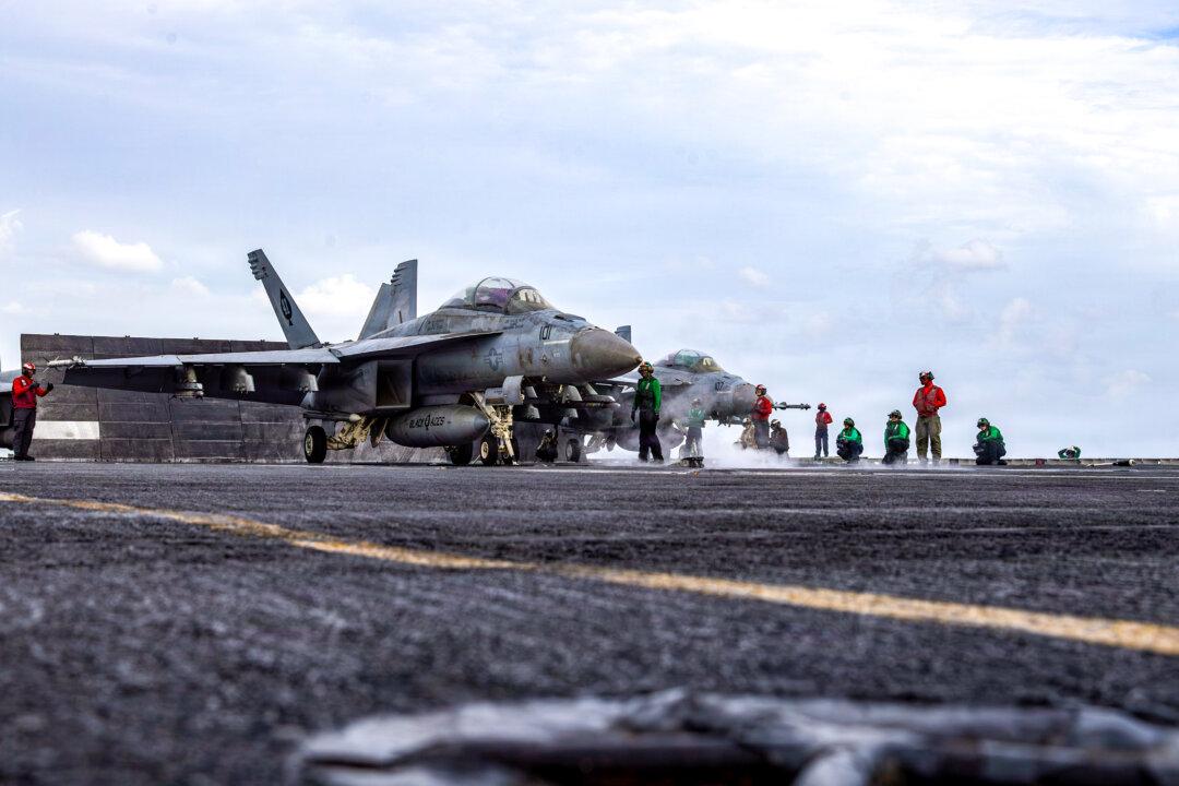 US Will Probably Conduct More Strikes Against Iran, Trump Says