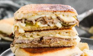 Cuban Sandwich
