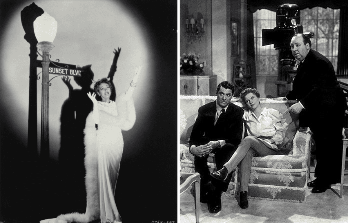 Franz Waxman: Scoring Cinematic Suspense