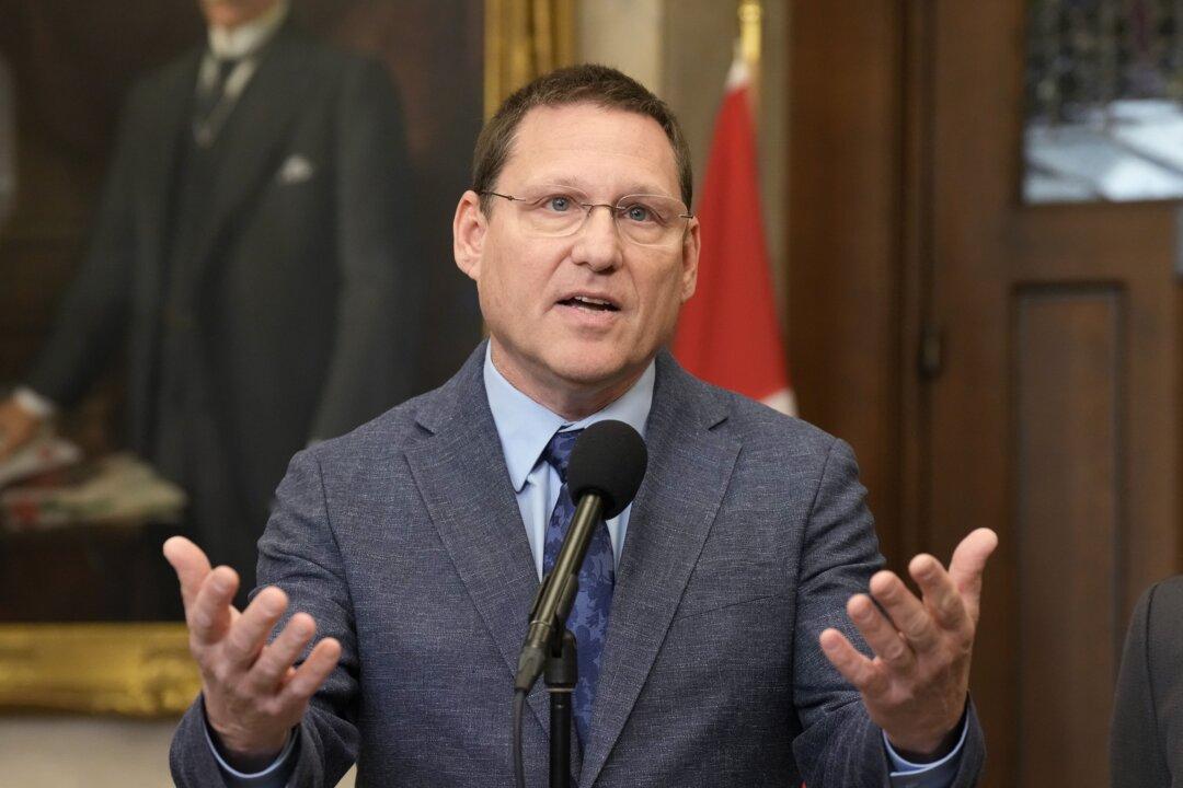 NDP Leader Lewis Won’t Seek Seat in Upcoming Byelections