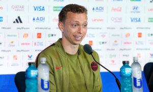 Canadian World Cup Player Says Airline Flew Him to Wrong City, Lost His Bags