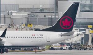 Air Canada Plane Goes Off Runway After Landing in Montreal