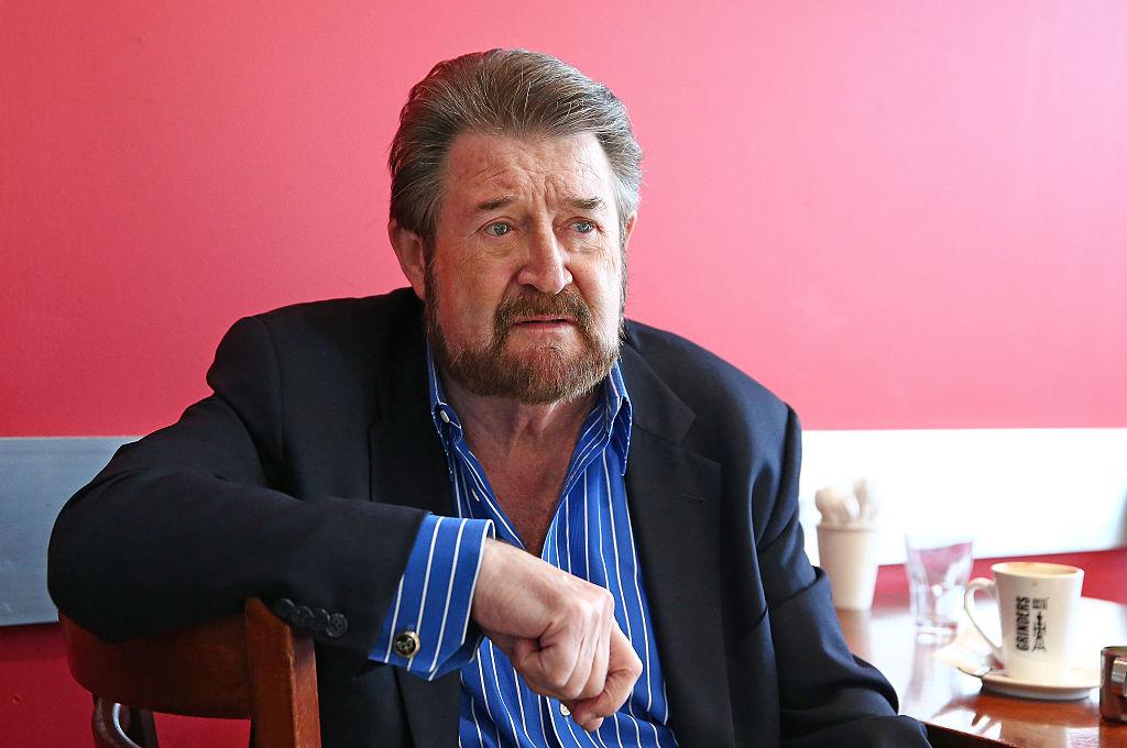 The ‘Human Headline’s’ Last Edition—Derryn Hinch Dead at 82
