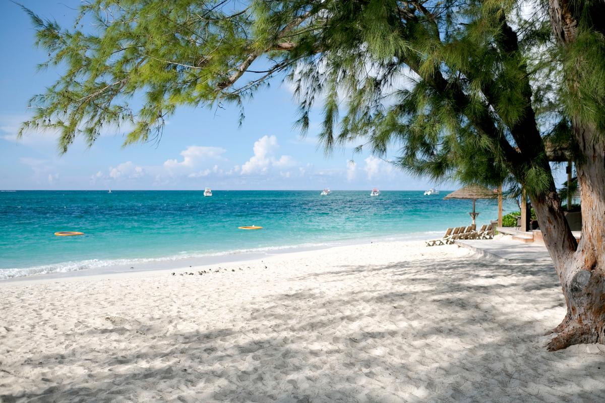 US Renews Level 2 Travel Advisory for Turks and Caicos Islands