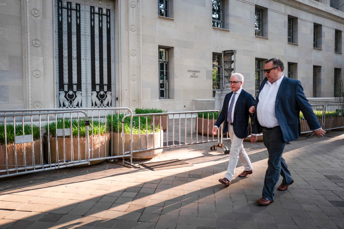 Jersey City Prep School Ends Race-Based Admissions Under DOJ Settlement