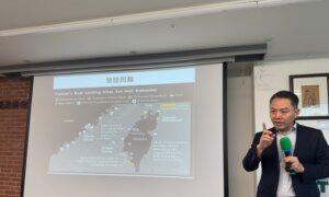 Taiwan Is Hard to Invade. The CCP Is Targeting Its People’s Will Instead, Expert Says