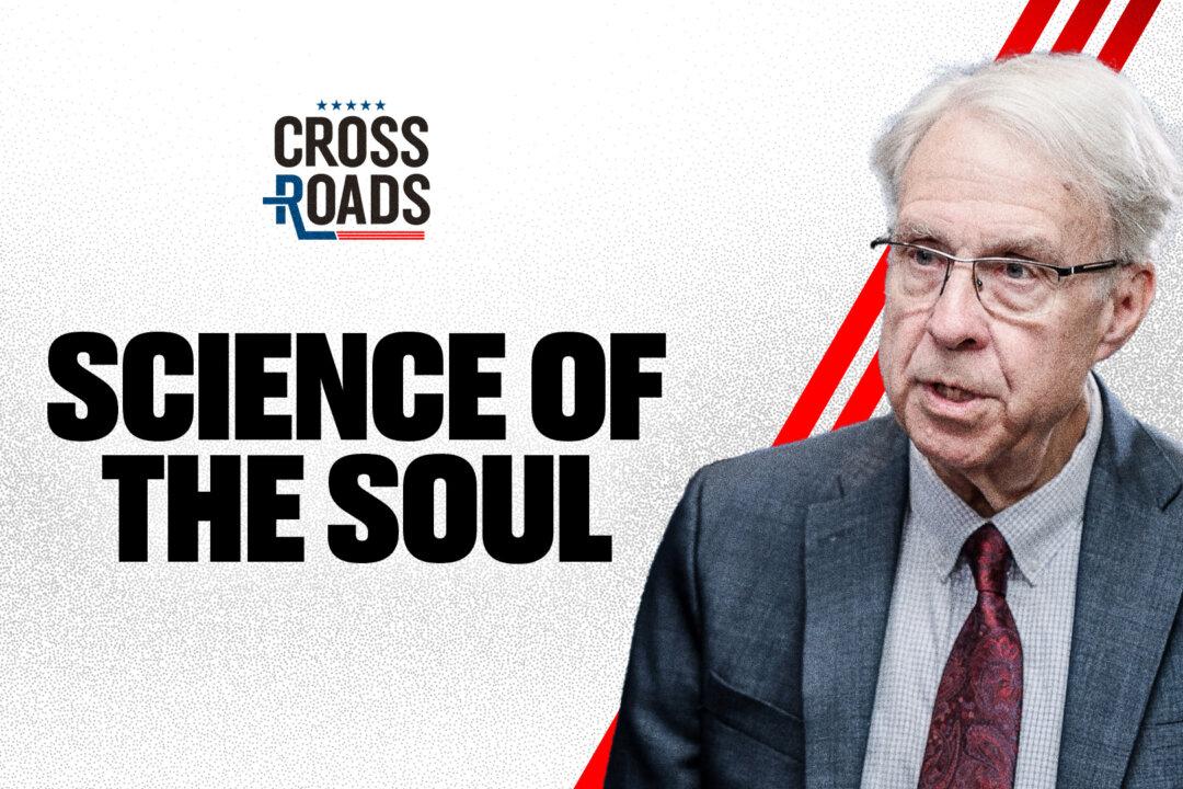 The Scientific Proof of the Existence of the Soul: Neurosurgeon Dr. Michael Egnor