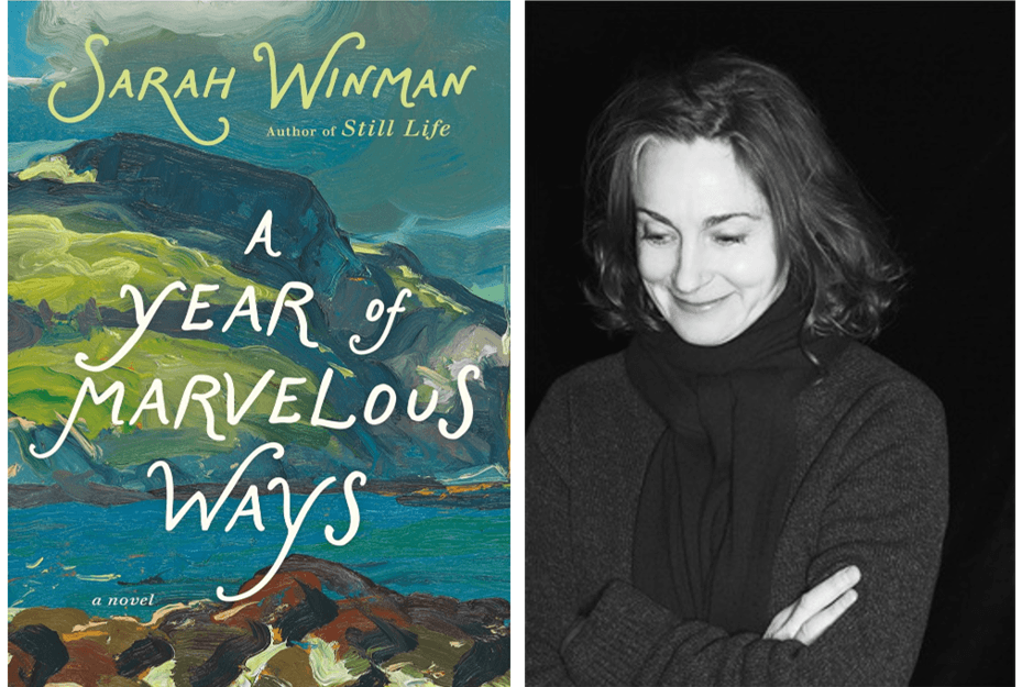 ‘A Year of Marvelous Ways’: Beauty, Tragedy, and Brilliance