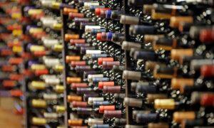 California Senator Calls on Quebec to Return to Selling American Wine