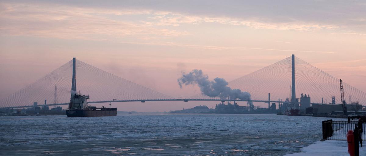 US, Canada Strike Deal on Tolls to Let New Bridge Open on July 27