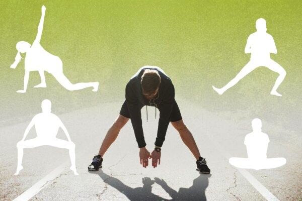 11 Strength-Building Stretches That Improve Flexibility, Mobility, and Muscle Power