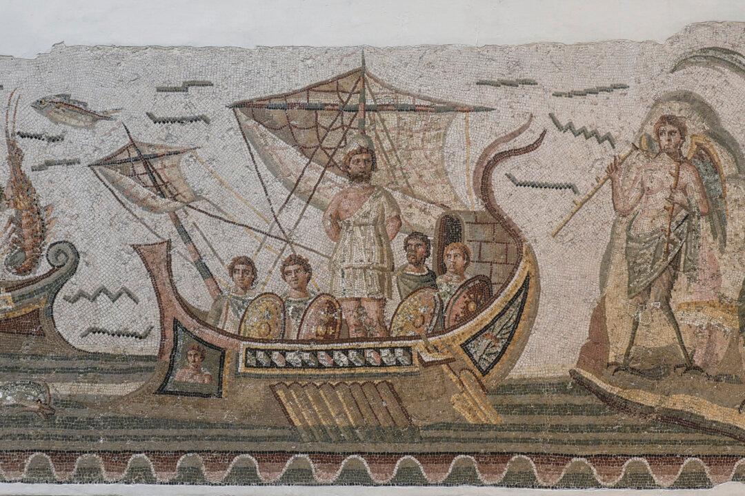 The ‘Odyssey’ and AI: The Artistic and Practical Costs of AI-Narrated Audiobooks