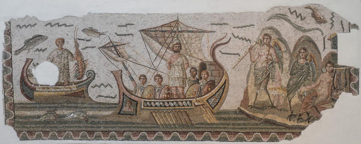 The ‘Odyssey’ and AI: The Artistic and Practical Costs of AI-Narrated Audiobooks