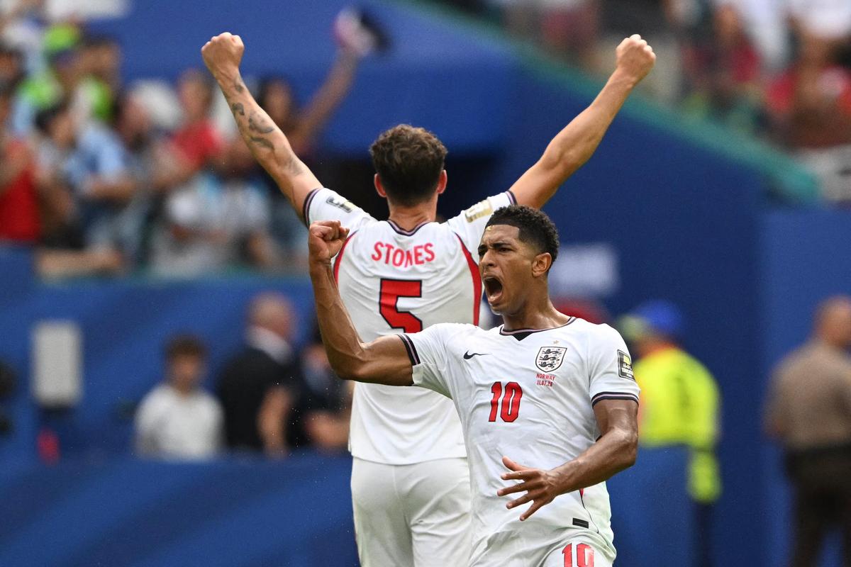 World Cup Semifinals: Top 4 Teams Are Last 4 Standing