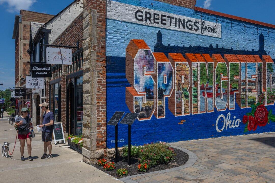 Springfield Residents, Haitian Nationals Brace for End of Temporary Protected Status
