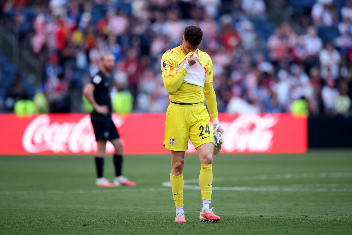4 Main Characters Continue to Take Knocks Long After US World Cup Loss