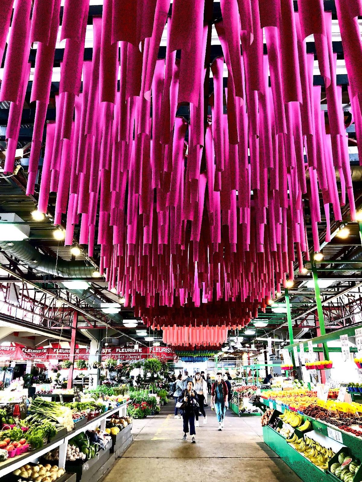 A Foodie’s Visit to Montreal