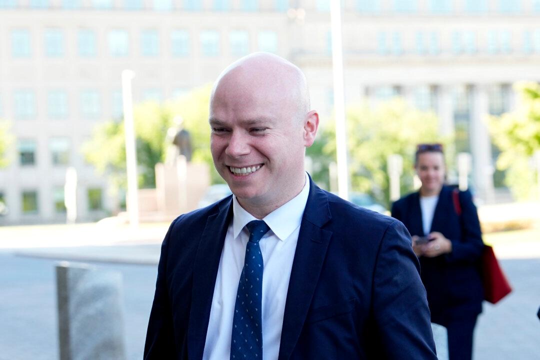 Carney’s Deputy Chief of Staff to Seek Liberal Nomination in BC Riding