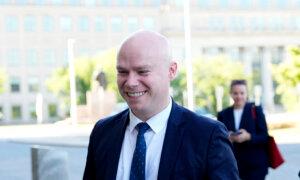 Carney’s Deputy Chief of Staff to Seek Liberal Nomination in BC Riding