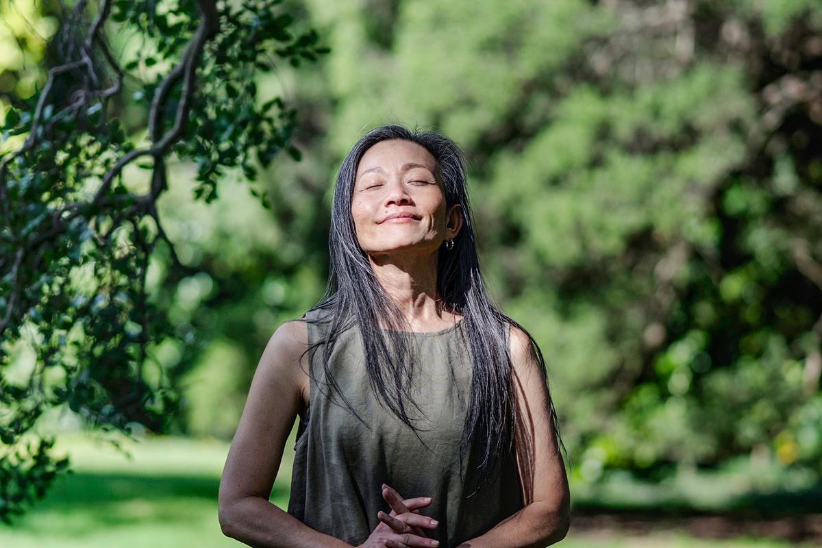 How Menopause Symptoms Vary Widely by Country