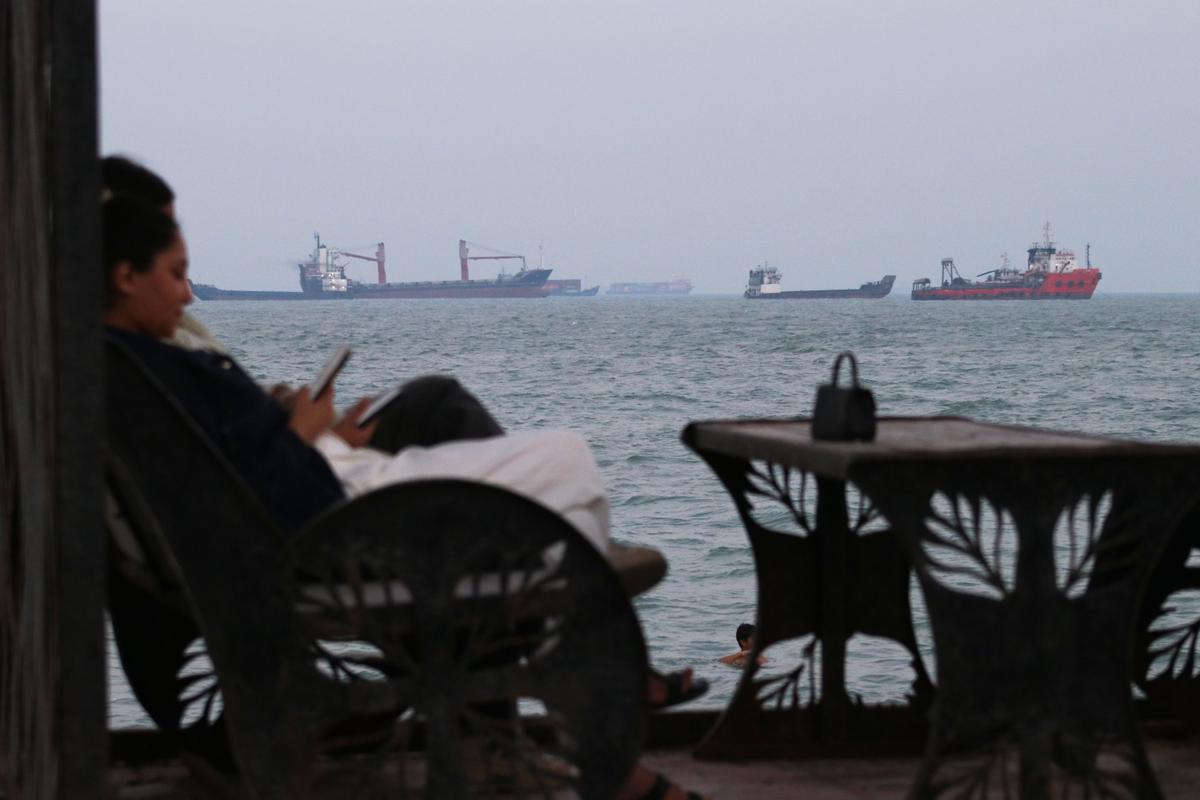 US Central Command Says It Will Impose New Iran Blockade