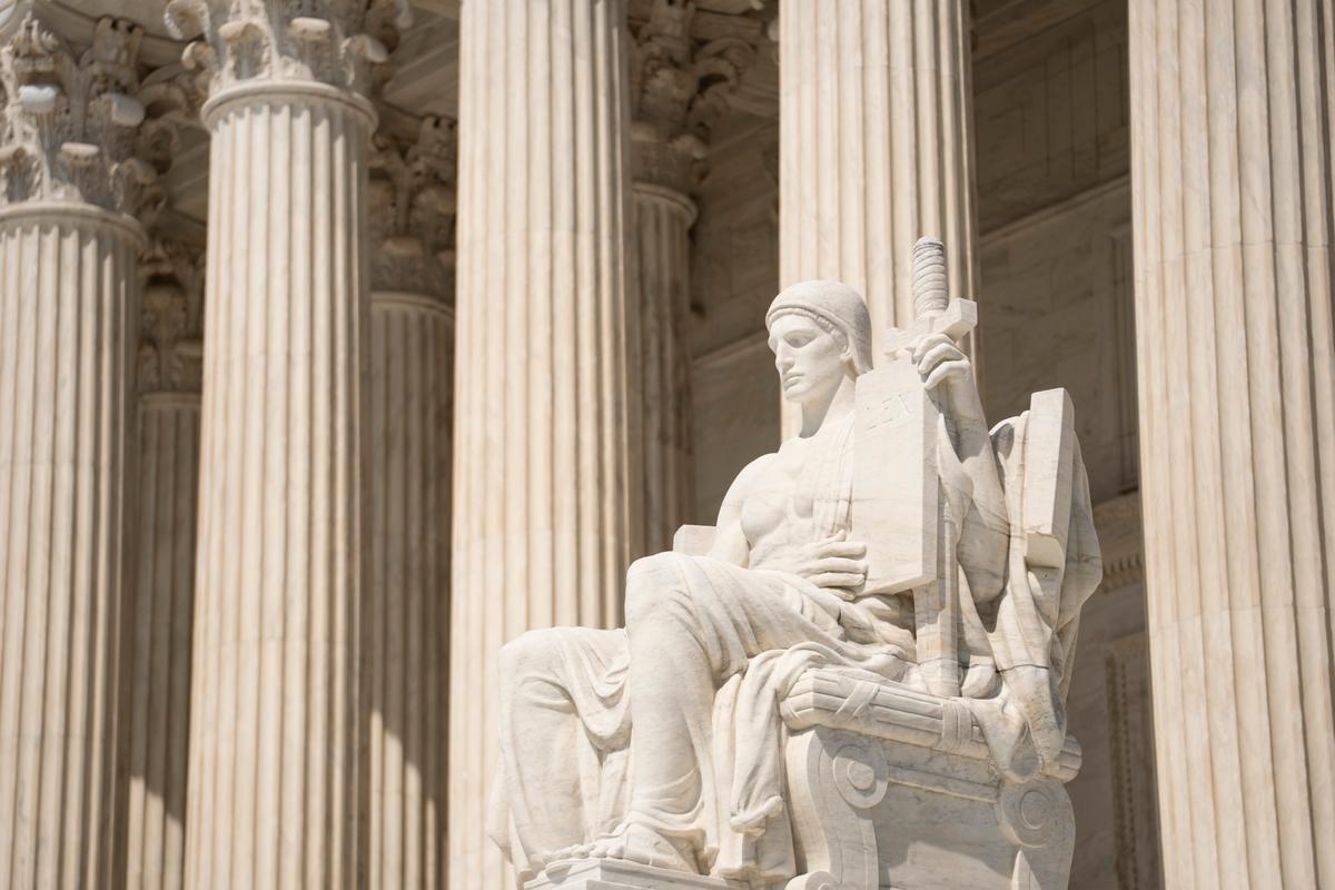 Republican States Ask Supreme Court to Restore Trump’s Election Integrity Order