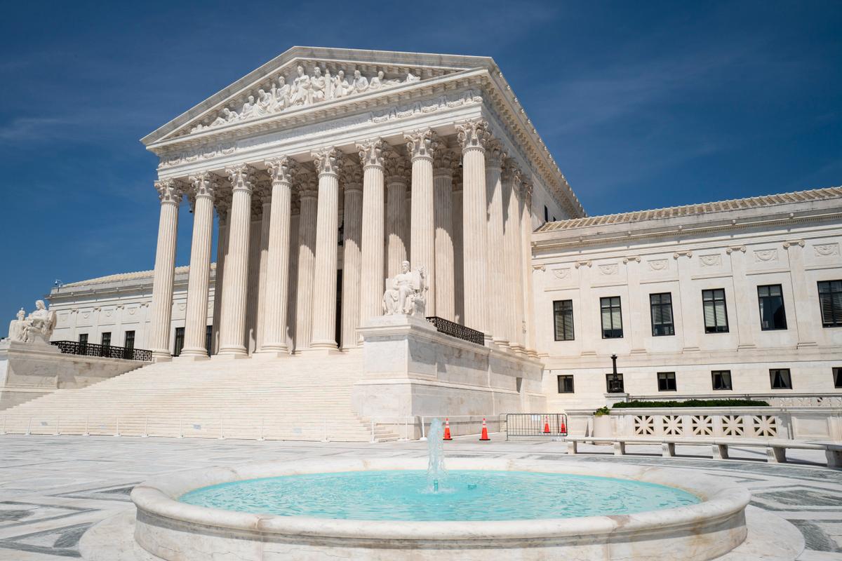 DOJ and Trump Ask Supreme Court to Review $83.3 Million Carroll Verdict