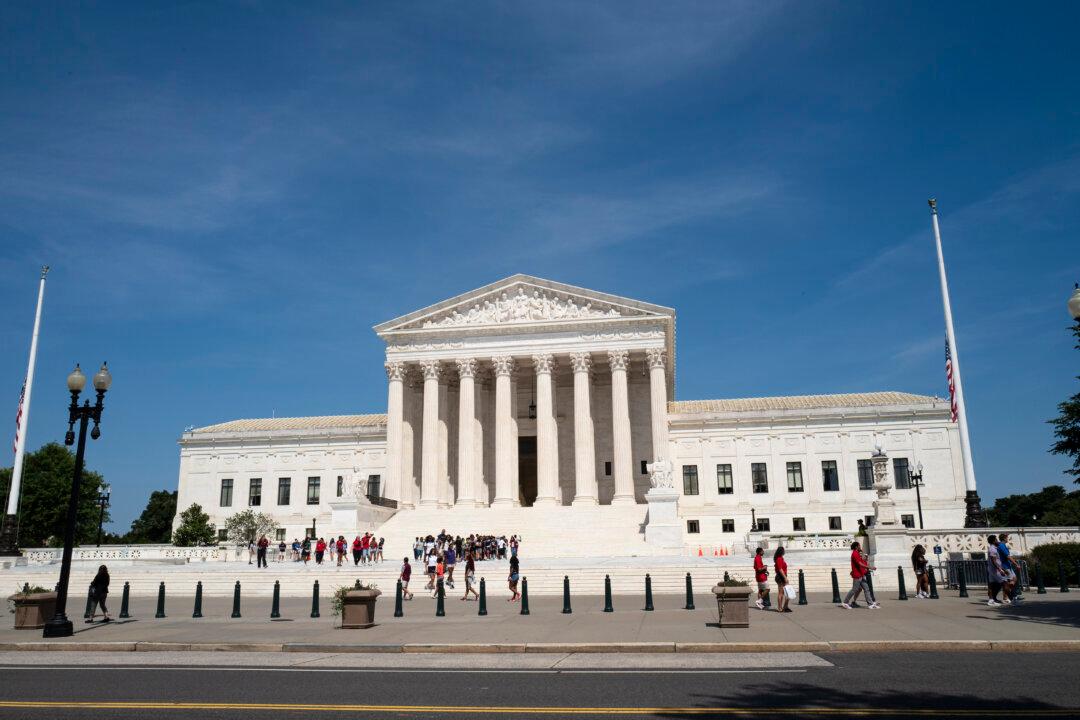 Another Colorado Attack on the First Amendment Goes to the Supreme Court