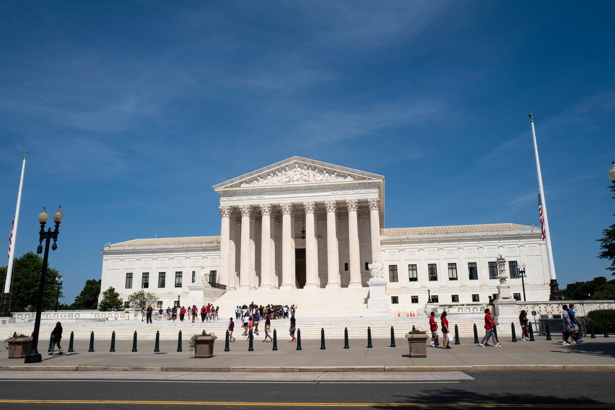 Another Colorado Attack on the First Amendment Goes to the Supreme Court
