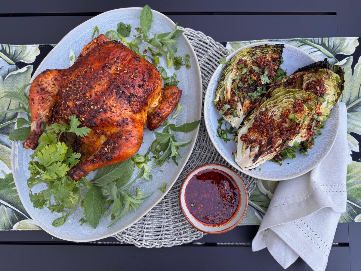 Think Cabbage Is Boring? This Dish Will Change Your Mind
