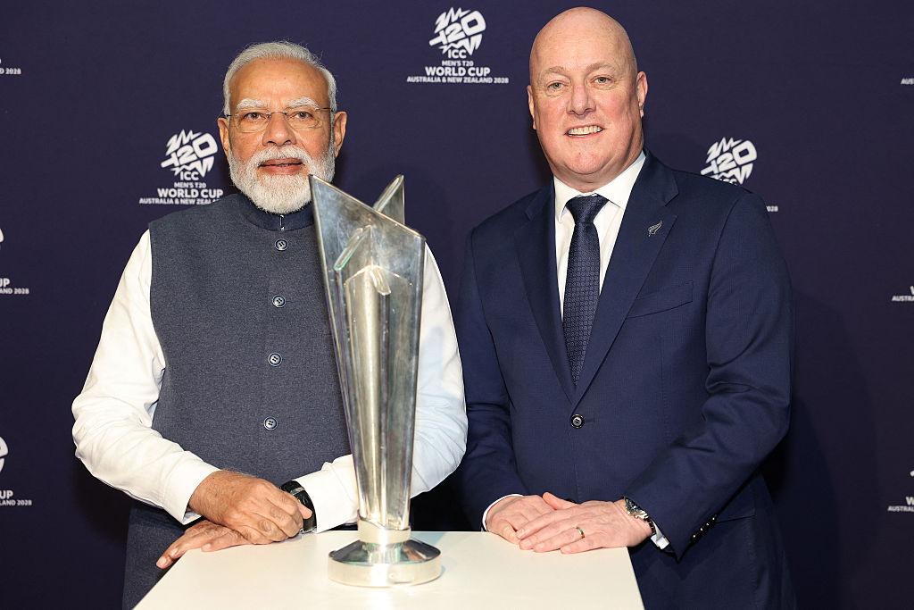 India, New Zealand Agree to ‘Strategic Partnership’ by 2030