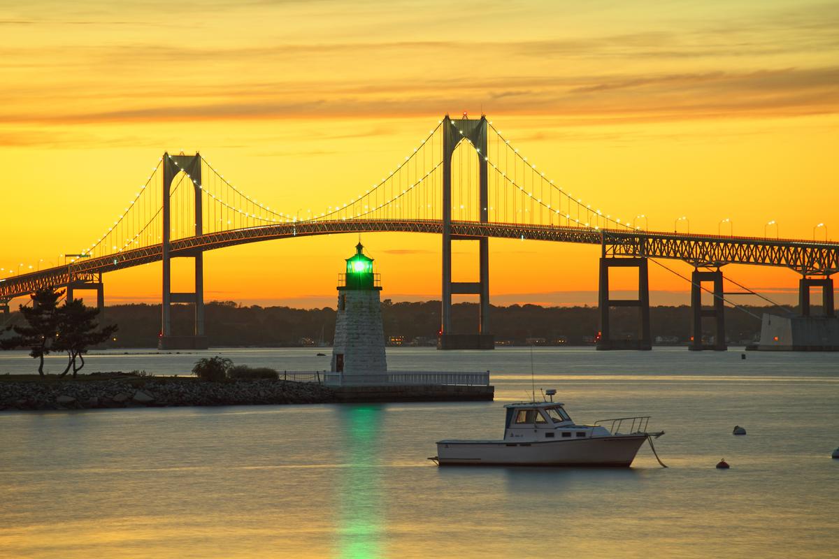 The Mighty Experience of Newport, Rhode Island