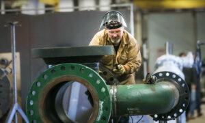 One Big Beautiful Bill Act Saved Millions of US Manufacturing Jobs: NAM