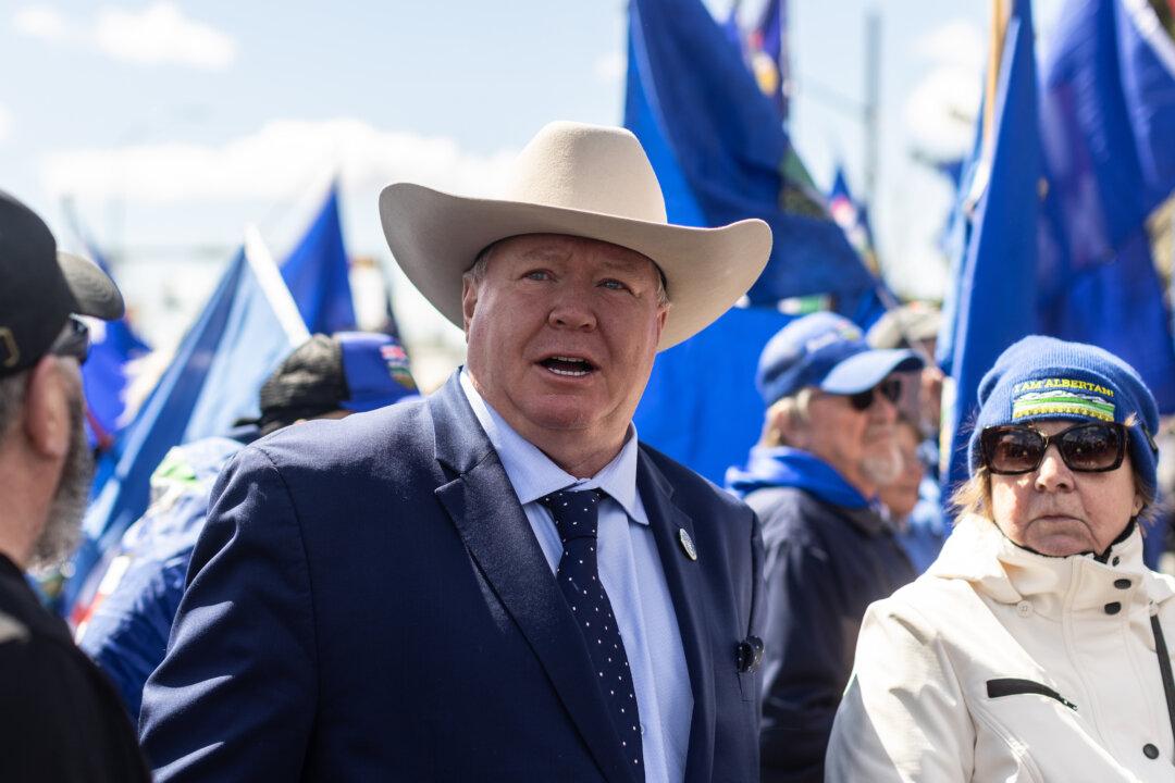 Alberta Separatist Lawyer Appeals Judge’s Decision Removing Him as Trustee for First Nation