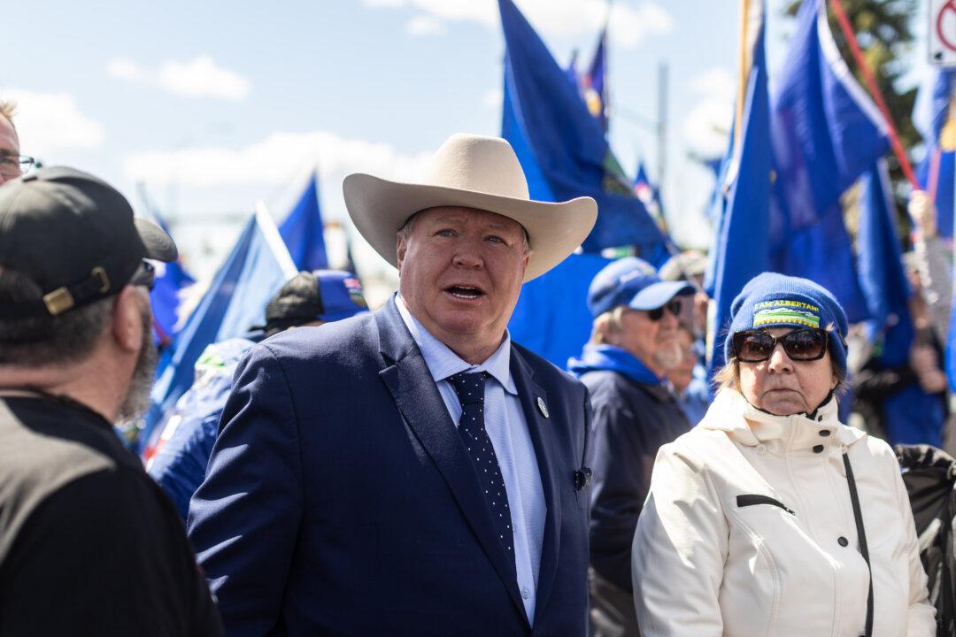 Alberta Judge Freezes $8.5 Million in Separatist Lawyer’s Assets Over First Nation Trust Battle