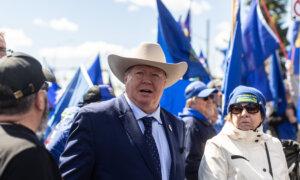 Alberta Judge Freezes $8.5 Million in Separatist Lawyer’s Assets Over First Nation Trust Battle