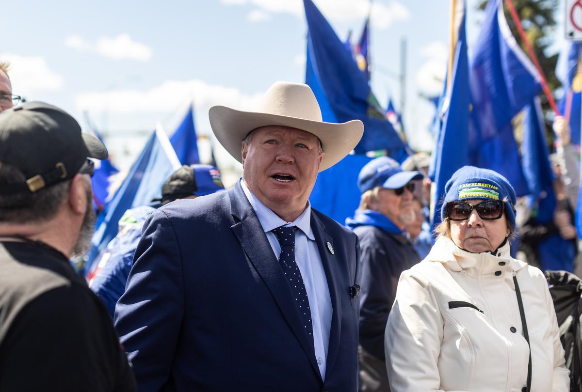 Alberta Judge Freezes $8.5 Million in Separatist Lawyer’s Assets Over First Nation Trust Battle