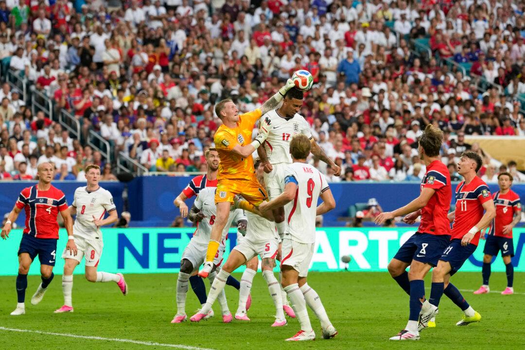 An Epic Rivalry Heads to Showdown in England Versus Argentina Semifinal