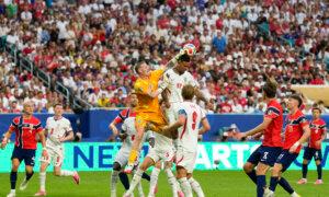 An Epic Rivalry Heads to Showdown in England Versus Argentina Semifinal