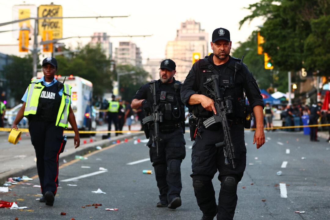 Brazen Toronto Festival Shootout Sparks Calls From Public Figures for Stronger Deterrence Measures