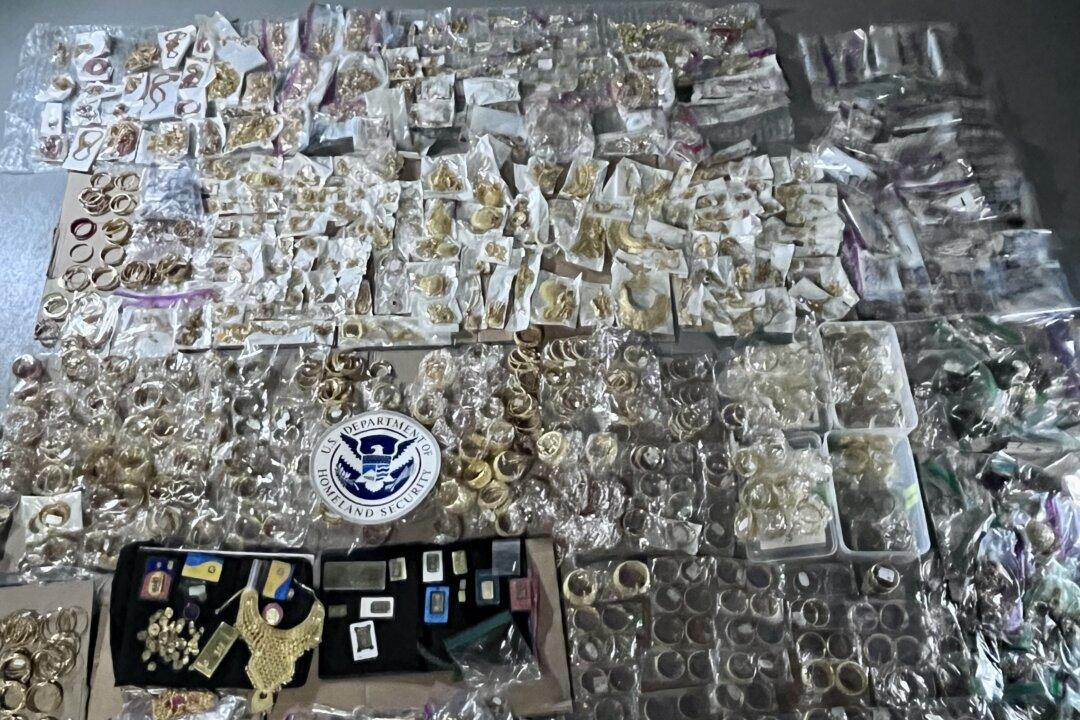 DOJ Trade Fraud Task Force Tops $1 Billion in Recoveries, Forfeitures