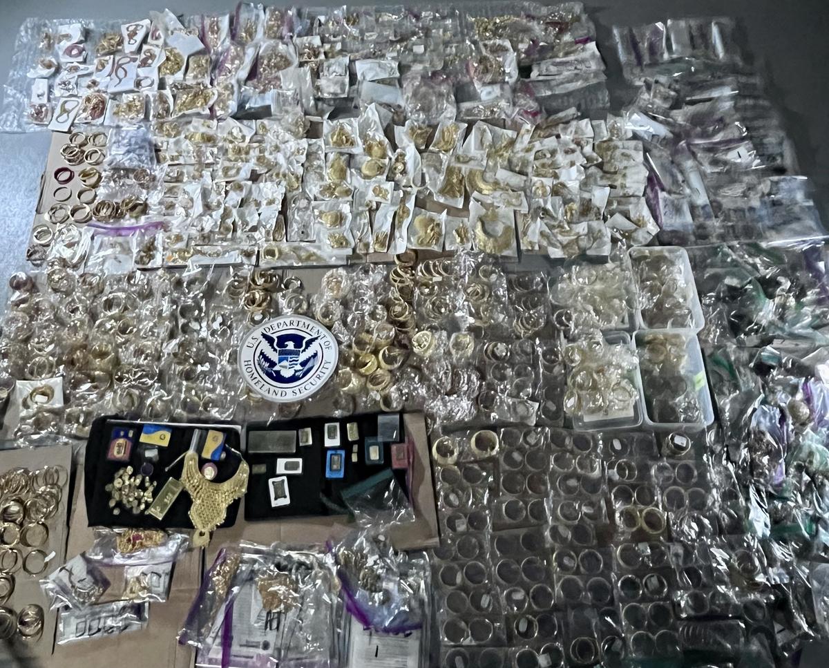 DOJ Trade Fraud Task Force Tops $1 Billion in Recoveries, Forfeitures