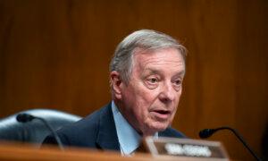 Sen. Durbin Urges China to Free Political Prisoners Before Xi’s US Visit