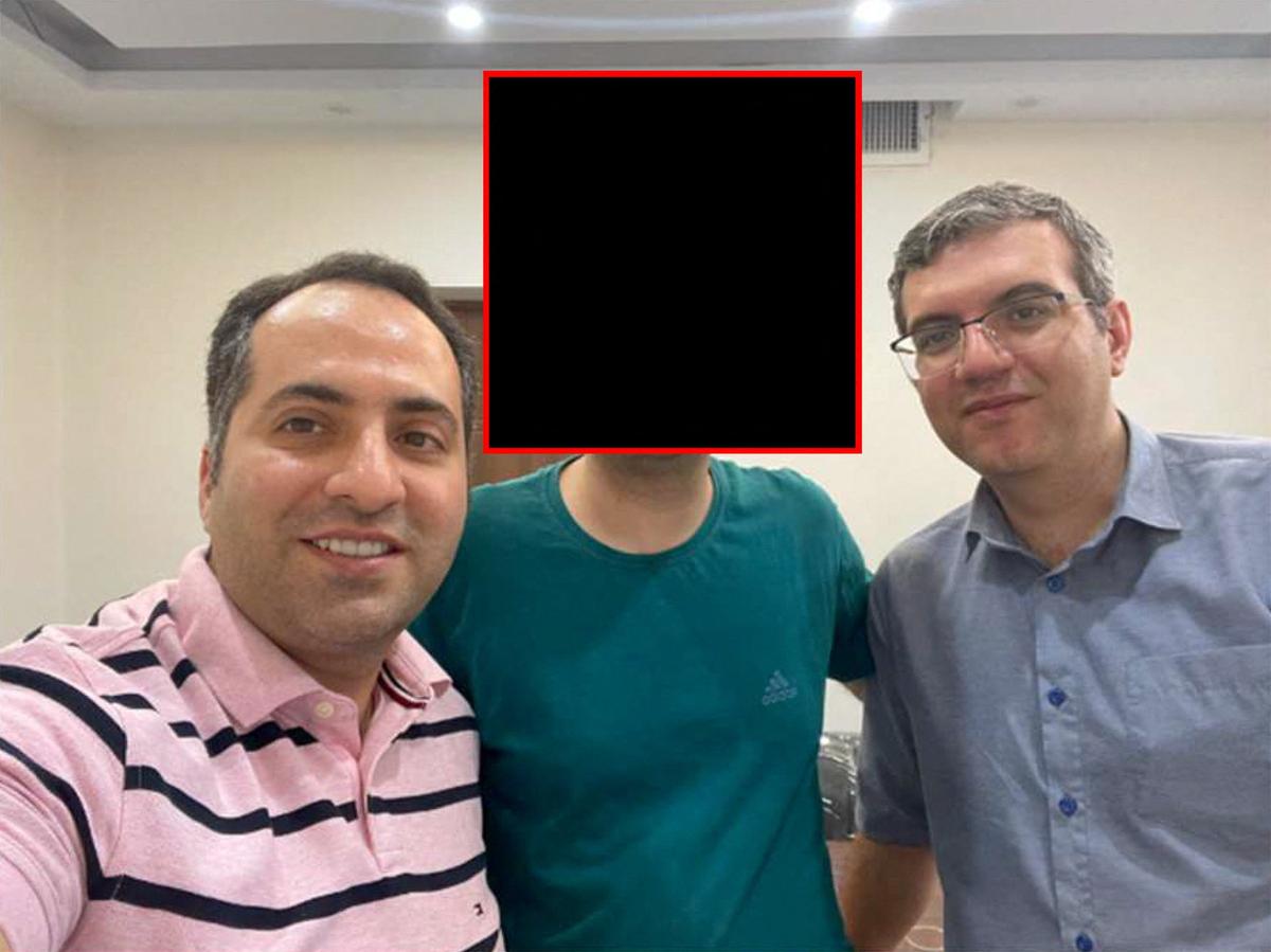 Iranian-Born Man Guilty of Shipping US Tech to Iran
