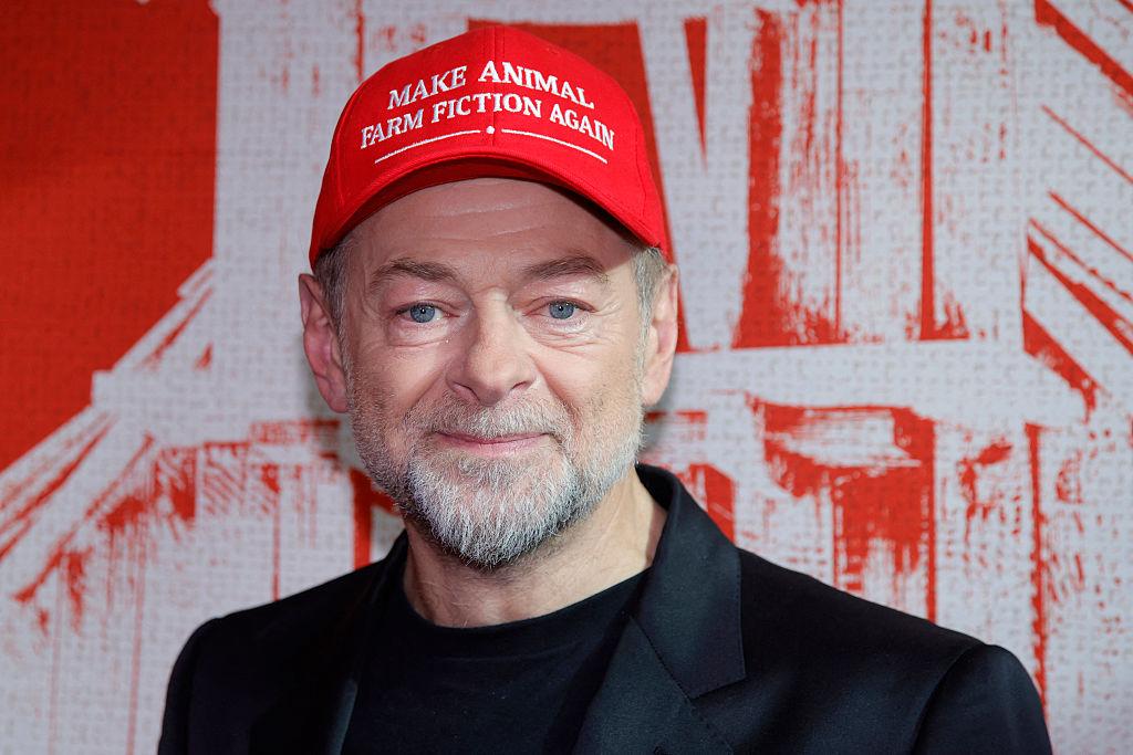 Andy Serkis Rejects Diversity Push for New Lord of the Rings Film