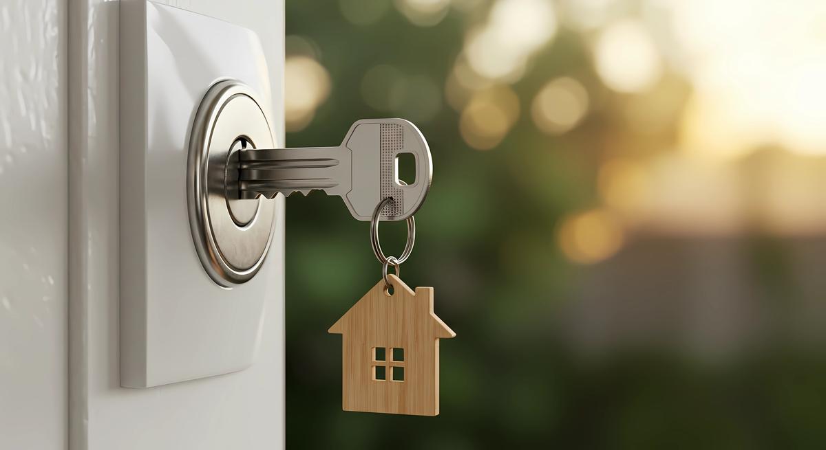 Is the Dream of Middle-Class Home Ownership Gone?
