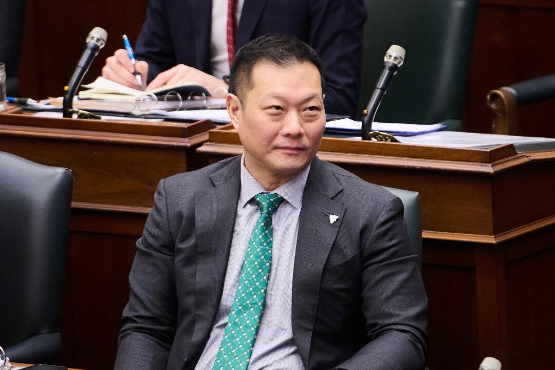 Ontario Tourism Minister Promises to Reimburse $16K Spent on Local Hotel Stays