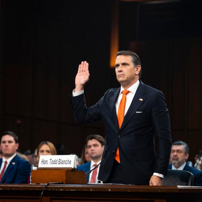 The Epoch Times