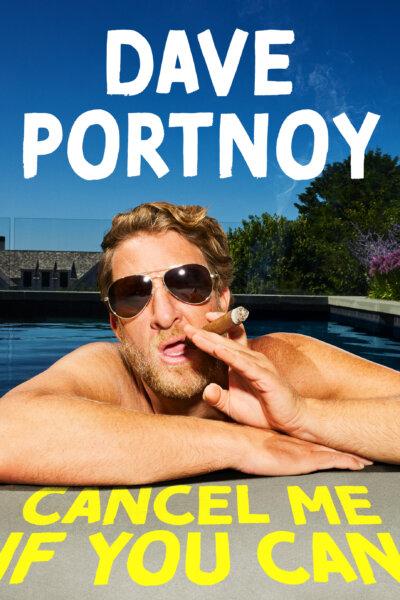 Being famous has its ups and downs, as David Portnoy would attest.